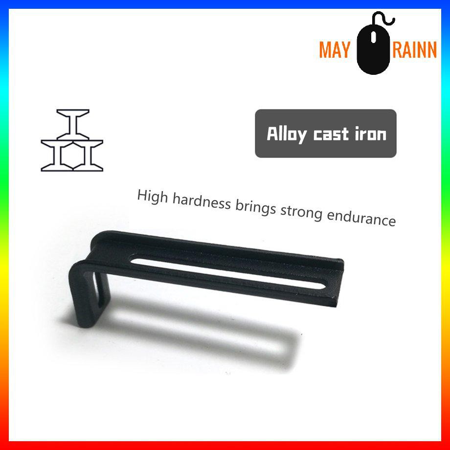 Giá Đỡ Bảng Mạch Chủ Atx / E-Atx Bằng Kim Loại Có Thể Điều Chỉnh Độ Cao | BigBuy360 - bigbuy360.vn