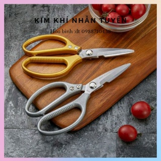 Kéo cắt thịt gà - sk5