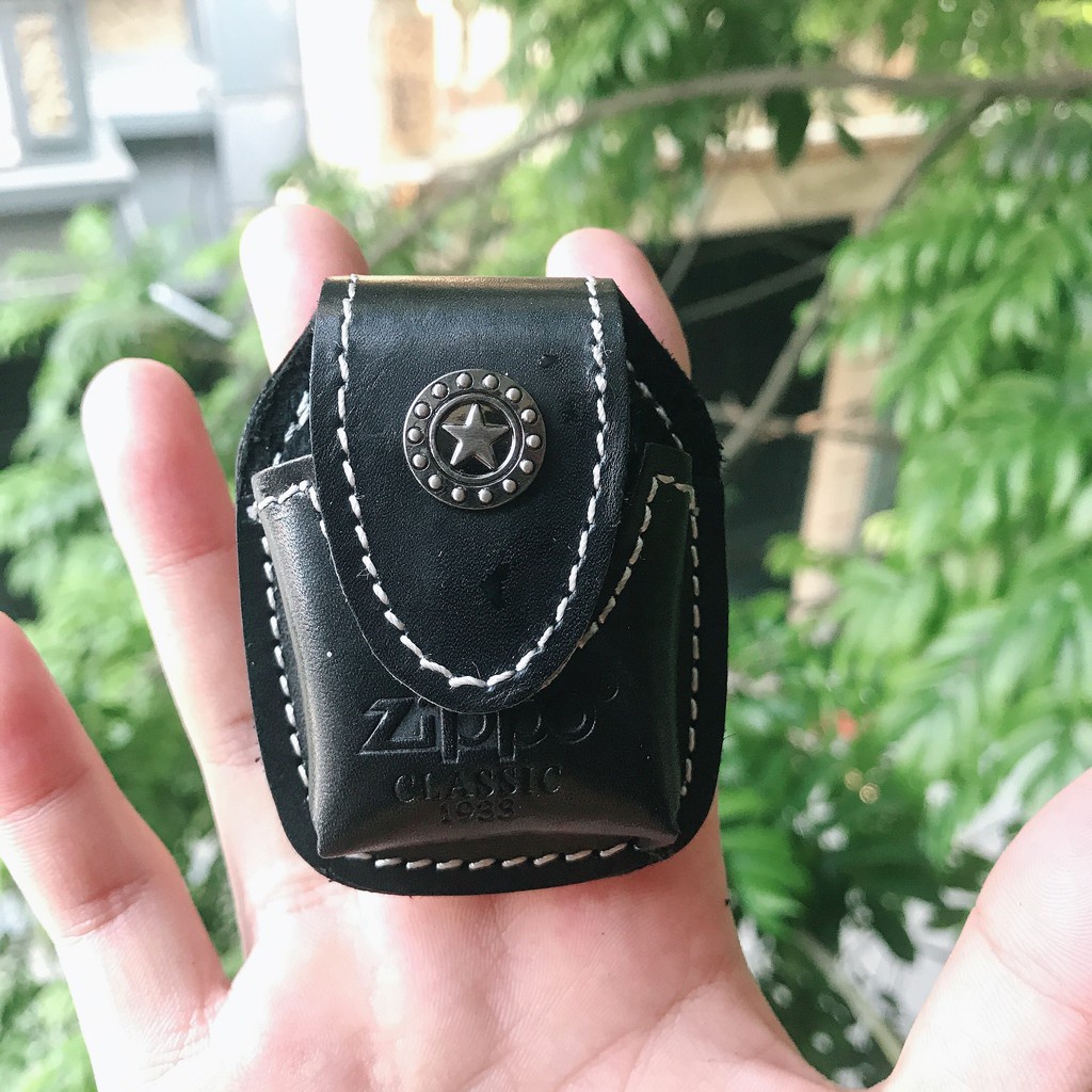 Bao Da Dành Cho Hộp-Quẹt𝐗𝐚̆𝐧𝐠 Đ𝐚́  Cao Cấp