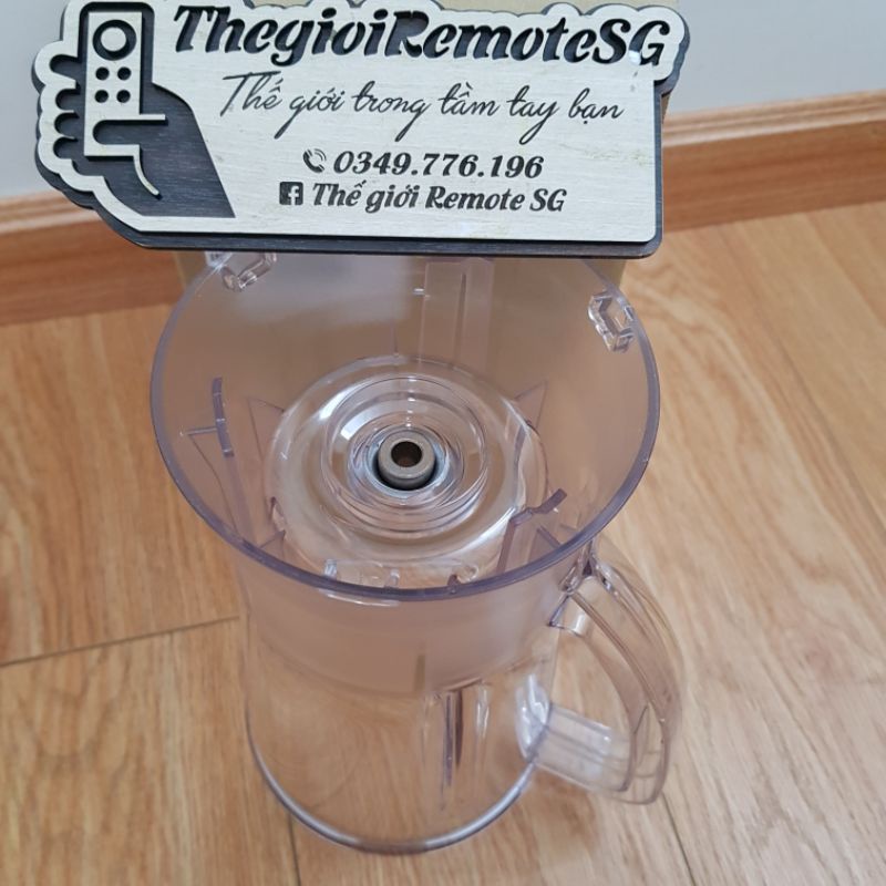 CỐI MÁY XAY PANASONIC CHÍNH HÃNG MX-377N//MX-GM1011