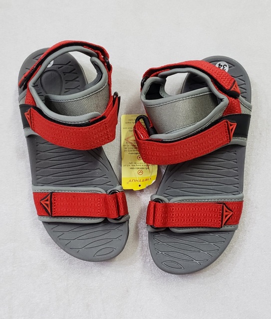 Sandal Quai ngang Nam Nữ 34 -43