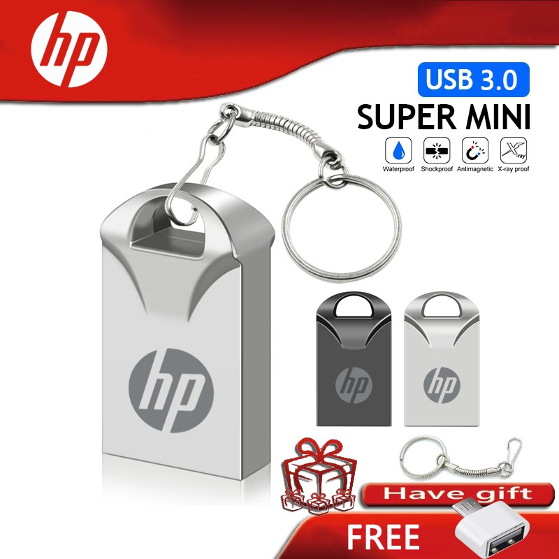 Usb 3.0 mini 125GB 512GB 1TB 2T 64gb 32gb 16gb 8GB 4GB 2GB Chuyên Dụng Cho Máy Tính/Điện Thoại Di Động
