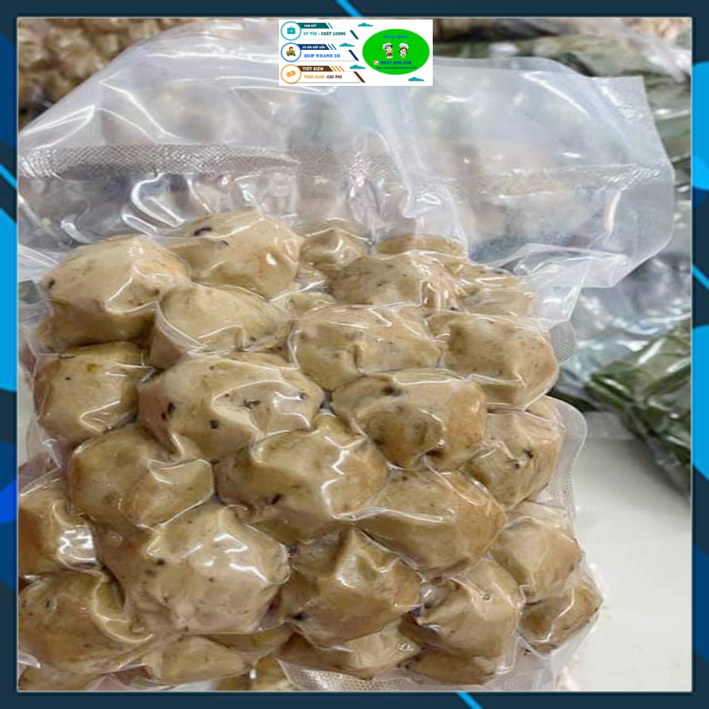 Bò Viên Gân 500Gr, 1Kg -
