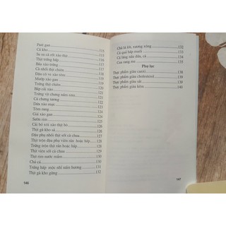 Món Ăn Dặm Cho Bé