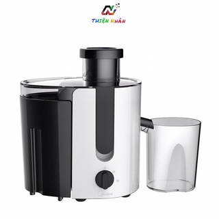 Máy ép trái cây midea mj-je40, máy ép chậm midea mj-je40, máy ép hoa qủa