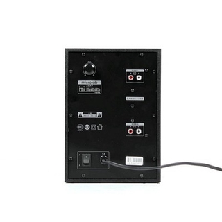 Loa Microlab M500U 2.1