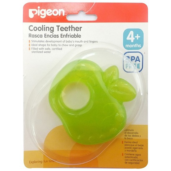 Ngậm nướu Pigeon trái táo