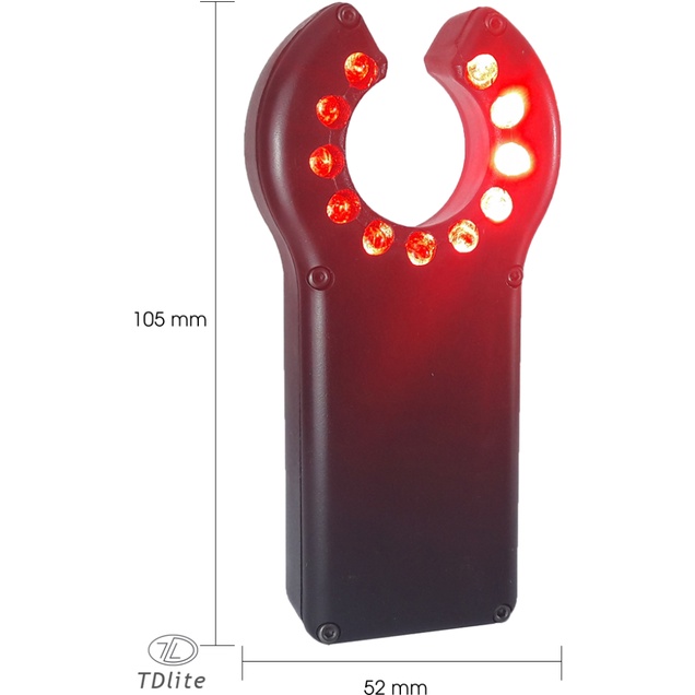 Đèn Soi Tĩnh Mạch Dò Ven Lấy Ven dùng trong spa thẫm mỹ viện