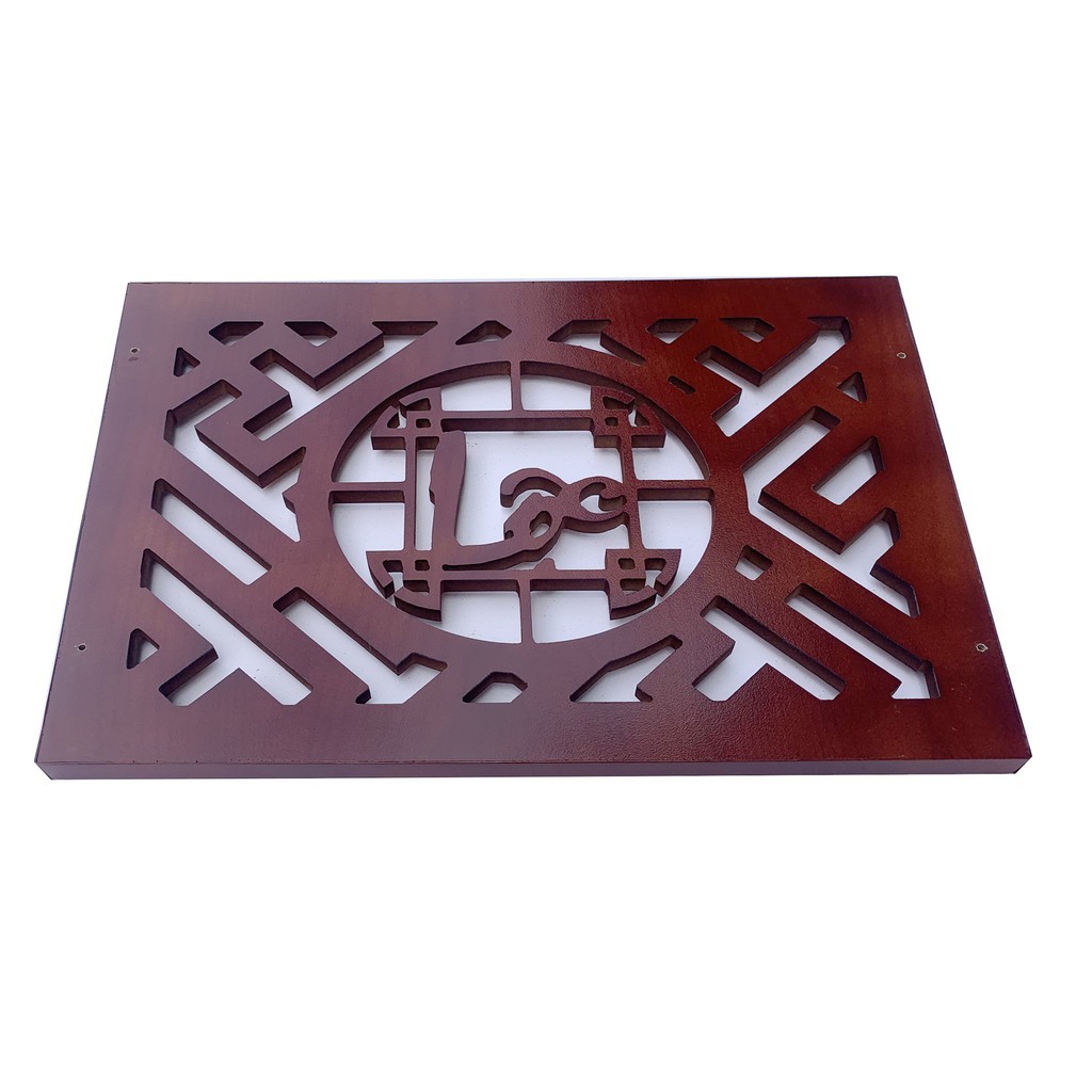 Tấm chắn hương, trang trí ban thờ