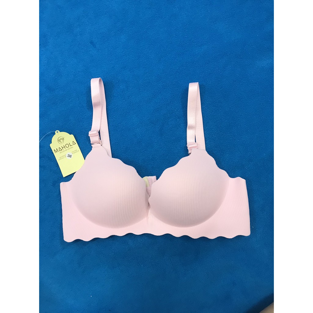 Aó lót chất su viền sóng Mahola DS15