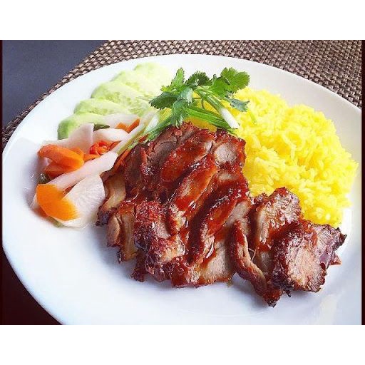 Xốt ướp xá xíu Cholimex gói 70g