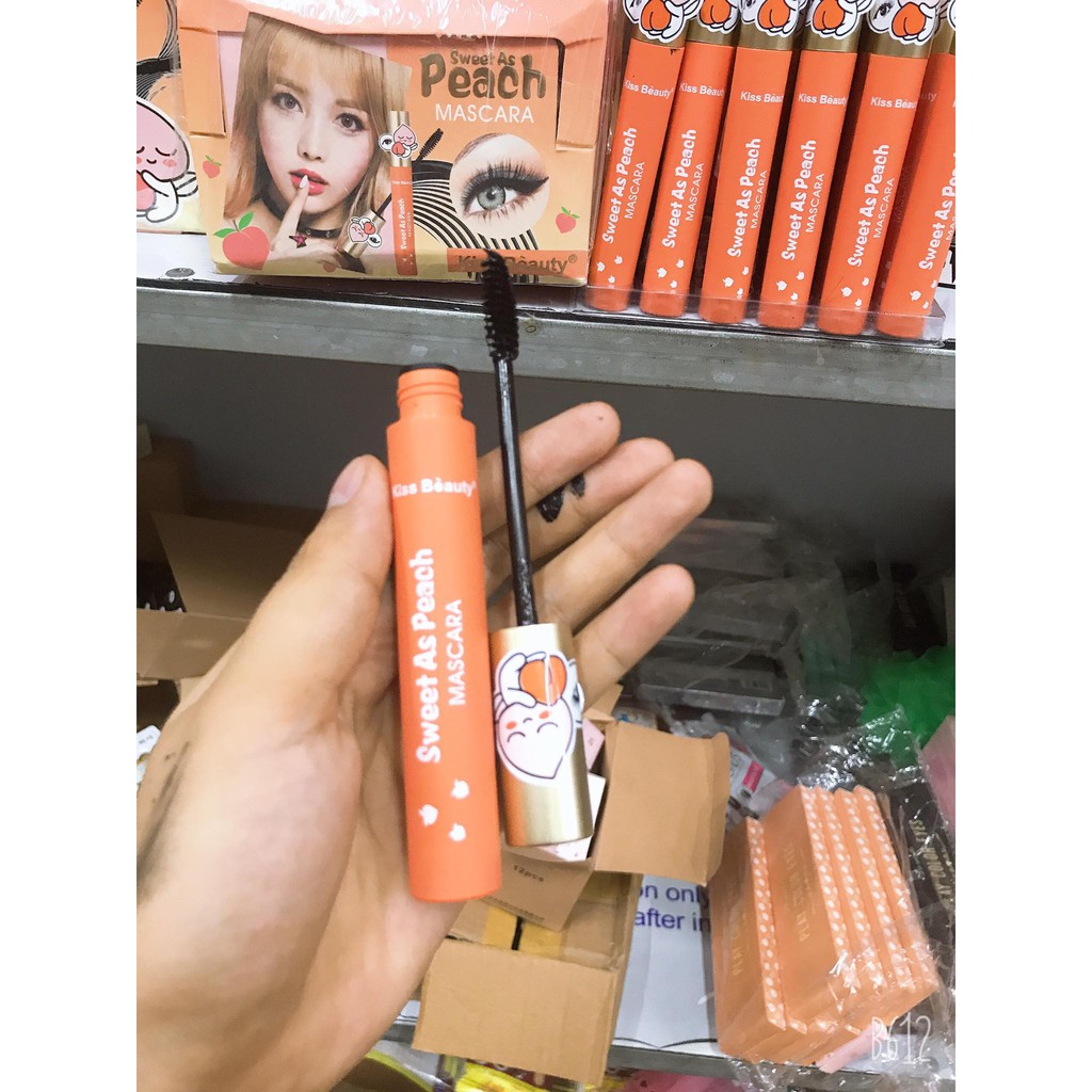 Chuốt mi đào | BigBuy360 - bigbuy360.vn