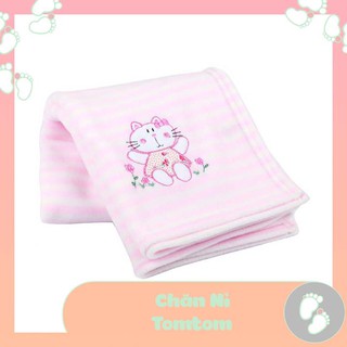 💦Chăn Nỉ TOMTOM JOYFUL Thái Lan (fleece blanket)💦