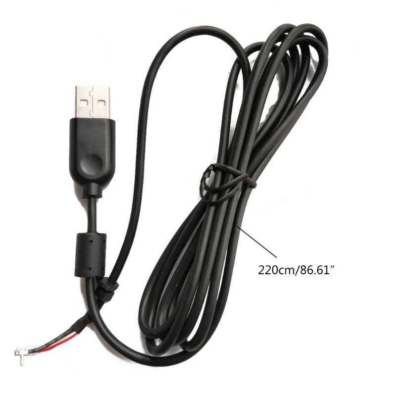 LOGITECH Dây Cáp Usb Thay Thế Cho Webcam C270 C310 | BigBuy360 - bigbuy360.vn