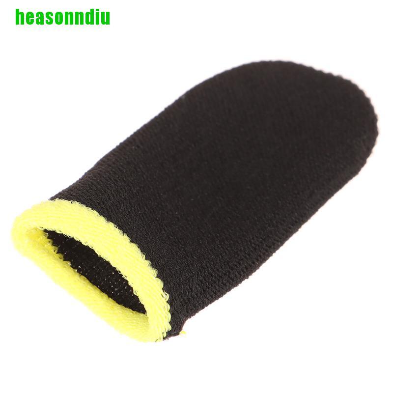 1 Cặp Găng Tay Chống Mồ Hôi Hỗ Trợ Cảm Ứng Màn Hình Điện Thoại