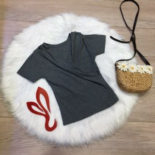 Ao đắp chéo TN