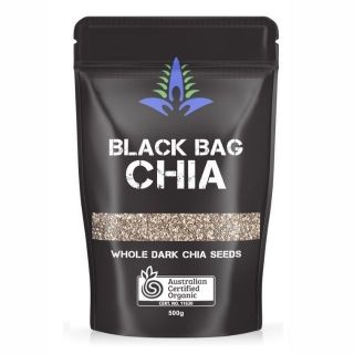 500gram hạt chia úc