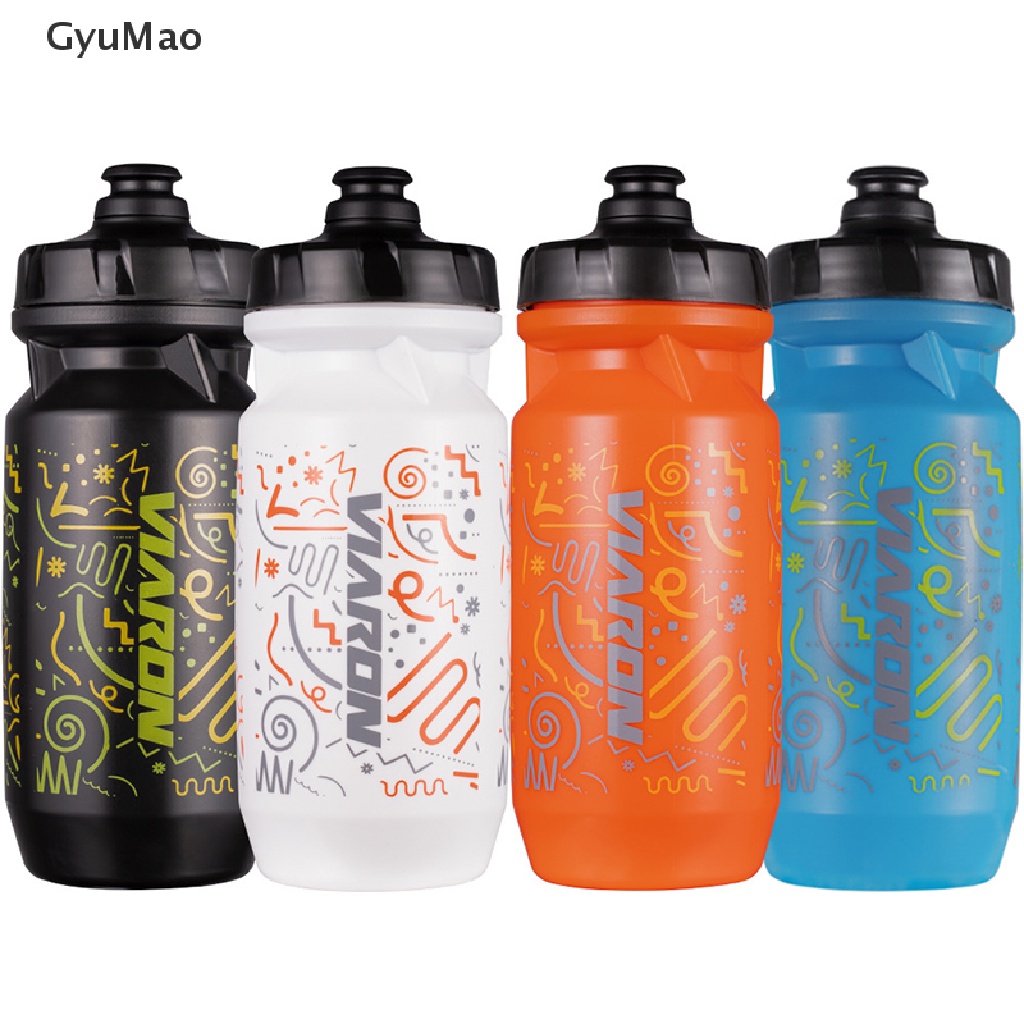 Bình Nước Thể Thao VIARON 550ML Bằng Nhựa Chống Bụi Chống Rò Rỉ Chống Rơi Vỡ
