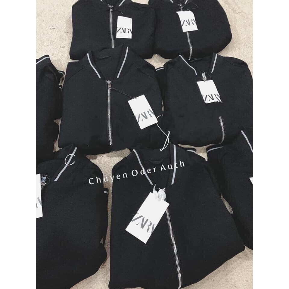 Bán sỉ Áo Za.ra cổ bomber cho nữ | BigBuy360 - bigbuy360.vn