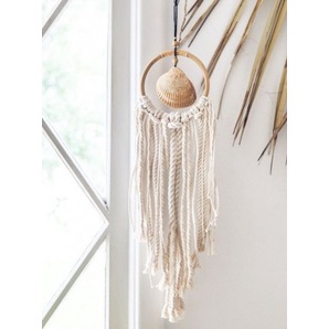 DÂY ĐAY THỪNG DECOR HÀNG CAO CẤP Cuộn 10 mét dây thừng, dây gai trang trí SIZE 5 mm
