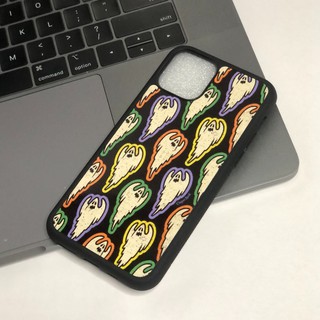 Ốp lưng cao cấp THINKCASE IPHONE Con ma dễ thương