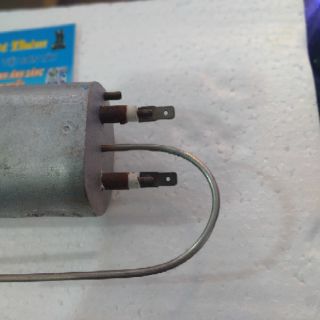 Cục nóng máy khói 1500w