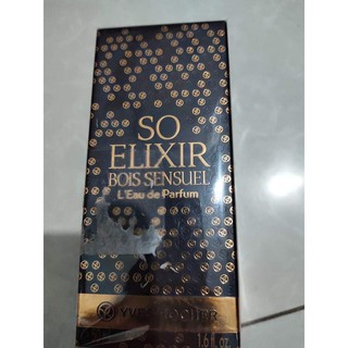 Nước hoa EAU DE PARFUM SO ELIXIR 50ML