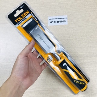 ĐỤC CÁN NHỰA TOLSEN 25075