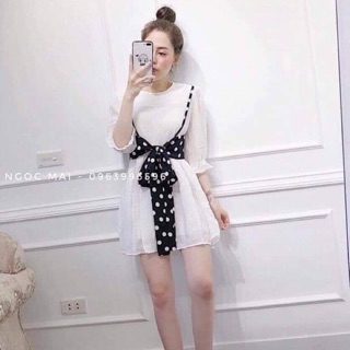 Váy tiểu thư