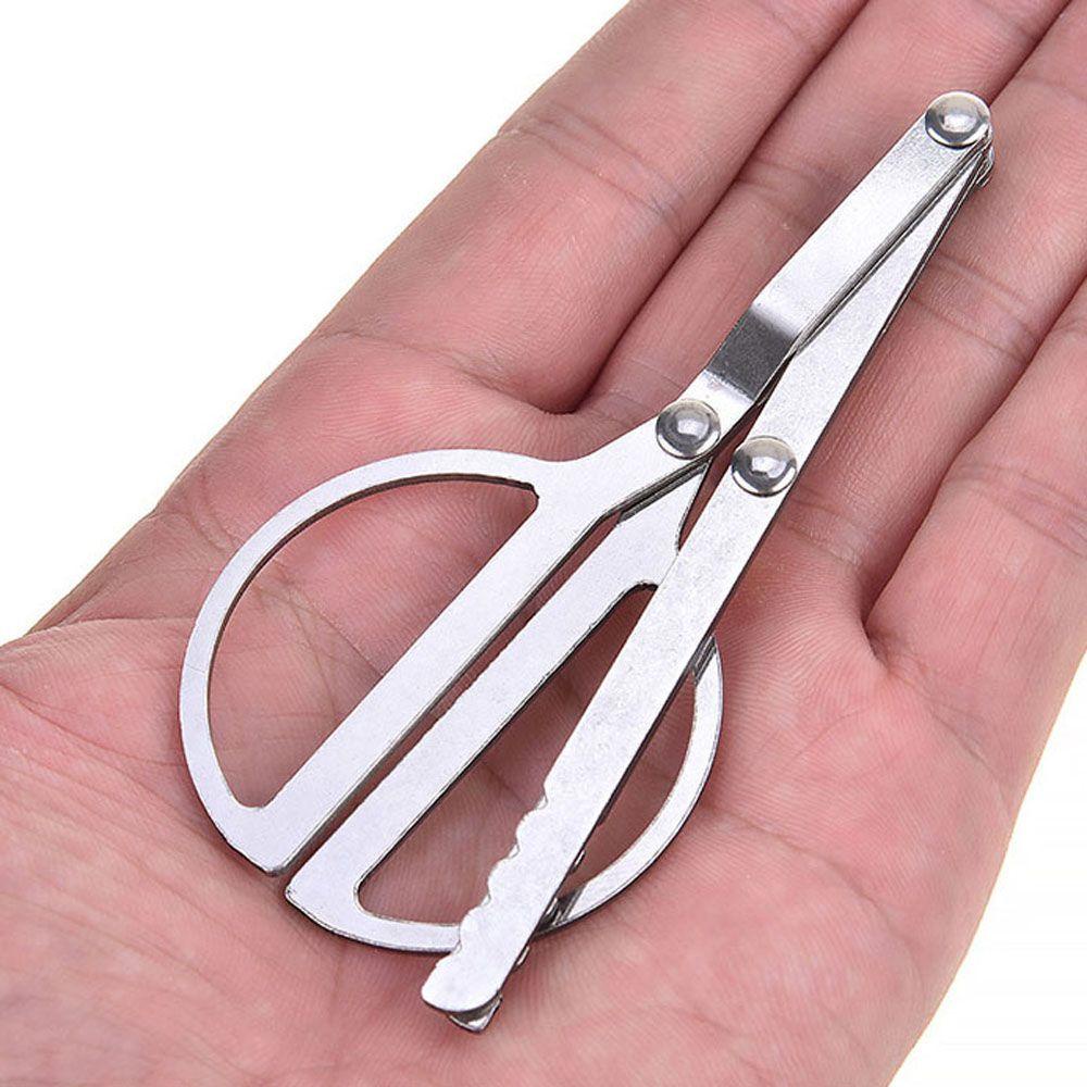 Kẹp Gắp Than Củi Tiện Lợi