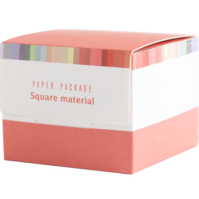 Bộ 150 Giấy Ghi Chú Kiểu Dáng Đơn Giản Tiện Lợi