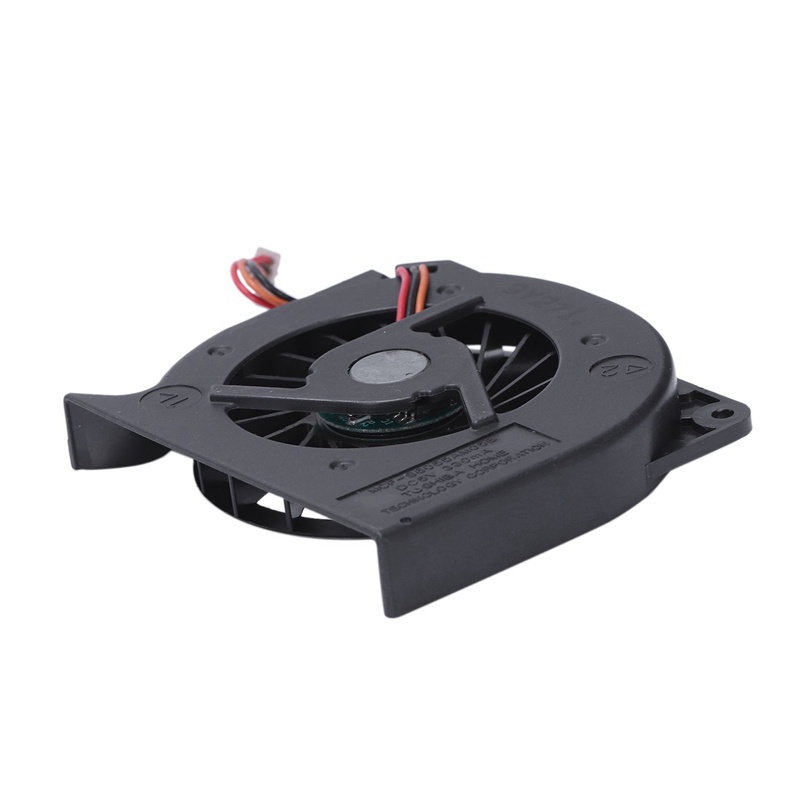Quạt Tản Nhiệt Cho Fujitsu Lifebook S6311 S2210 S6510 S6410 E8410 S7110 T4215 T5500 T2050 Mcf-S6055Am05B