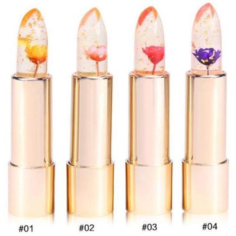 Son Thạch Kailijumei Thay Đổi Màu Theo Nhiệt Độ