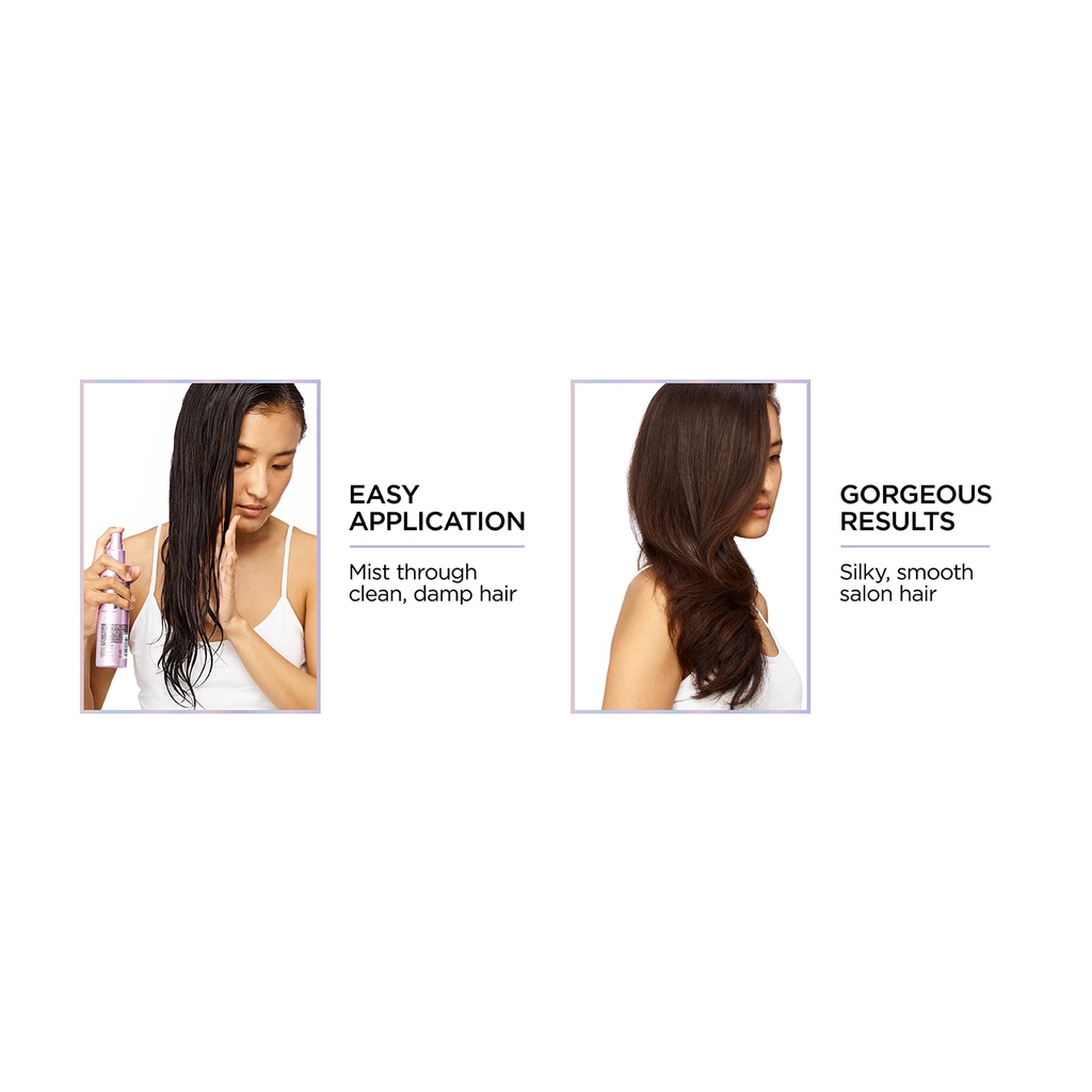 Xịt dưỡng đa năng L'Oreal Paris EverPure 21-in-1 Color Caring Spray Multi Benefit Leave In Treatment