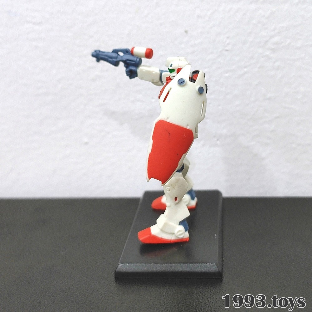 Mô hình Bandai Figure Gundam Collection 1/400 Vol.1 - RGM-79GS GM Command Space Type