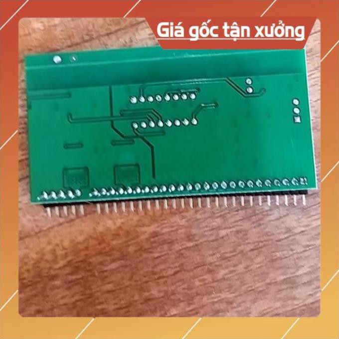 Bo xung dán TK 51 T A2