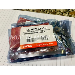 Chíp máy in Xerox Phaser 3140 / 3155 / 3160