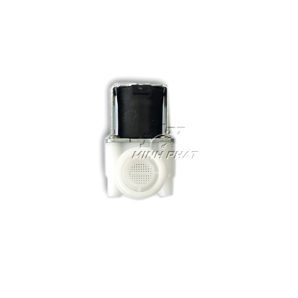 Van nước điện từ 12V 220v ren ngoài 21mm