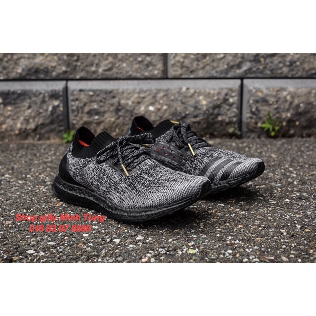 Giầy thể thao nam Ultra Boost Uncaged