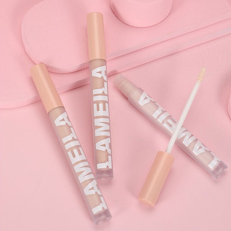 [Hàng mới về] Kem Nền Che Khuyết Điểm Dạng Lỏng Dưỡng Ẩm Kiềm Dầu Lâu Trôi Hiệu Quả | BigBuy360 - bigbuy360.vn