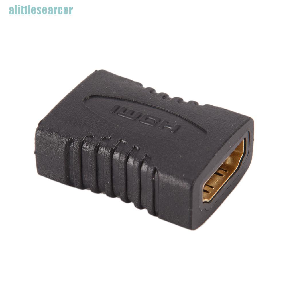 Set 2 Khớp Nối Hdmi Cho Hdtv Hd