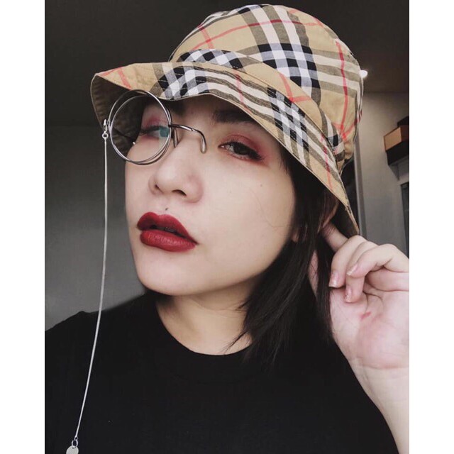 Kính thời trang cực độc, kính một mắt một bên hottrend Hàn Quốc | BigBuy360 - bigbuy360.vn