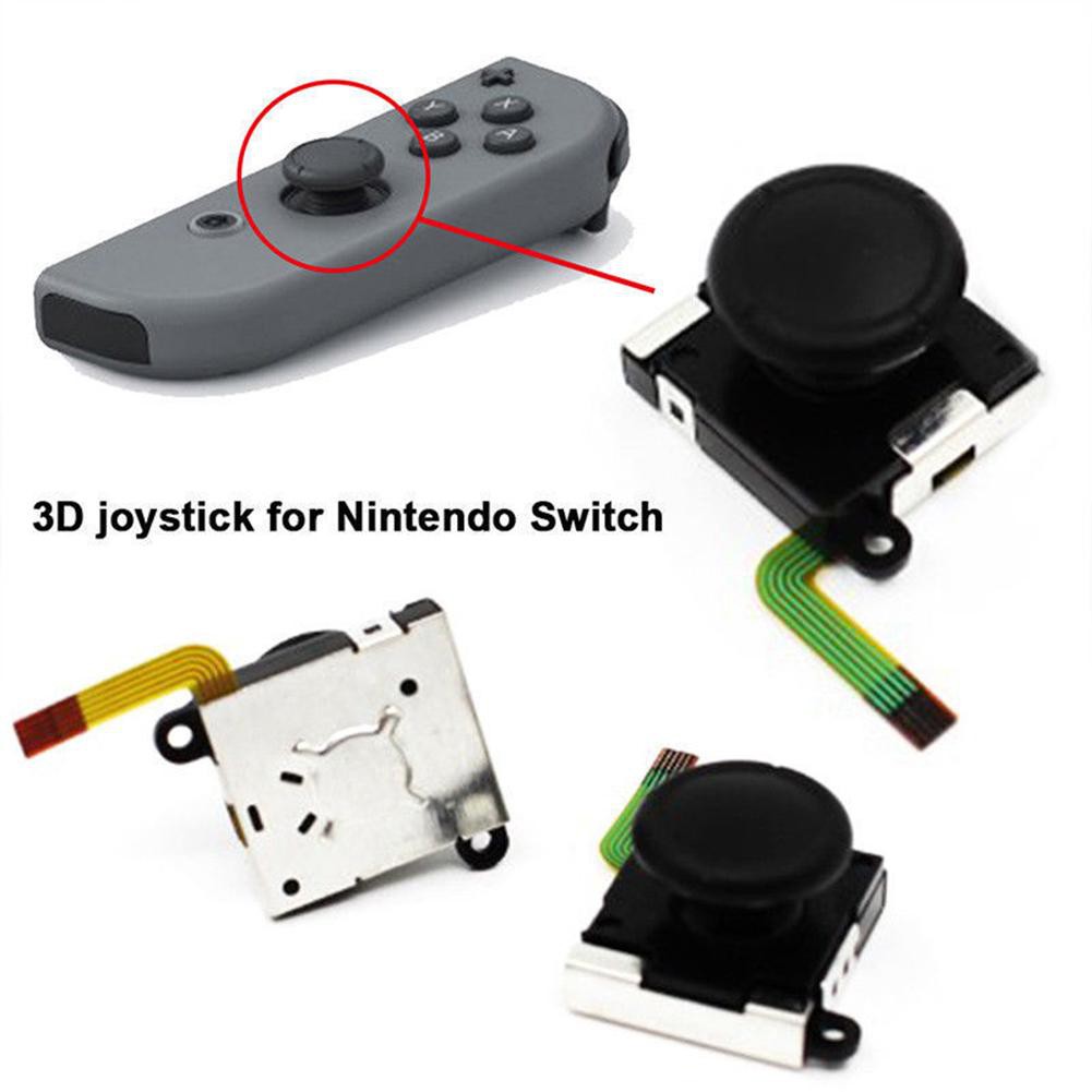 Đệm tay cầm điều khiển Trò chơi Nintendo Switch Joy-Con NS