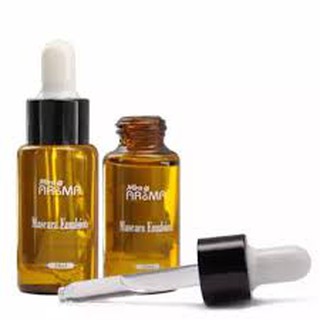 [Chính hãng] Nước pha mascara Aroma Emulsion 20ml