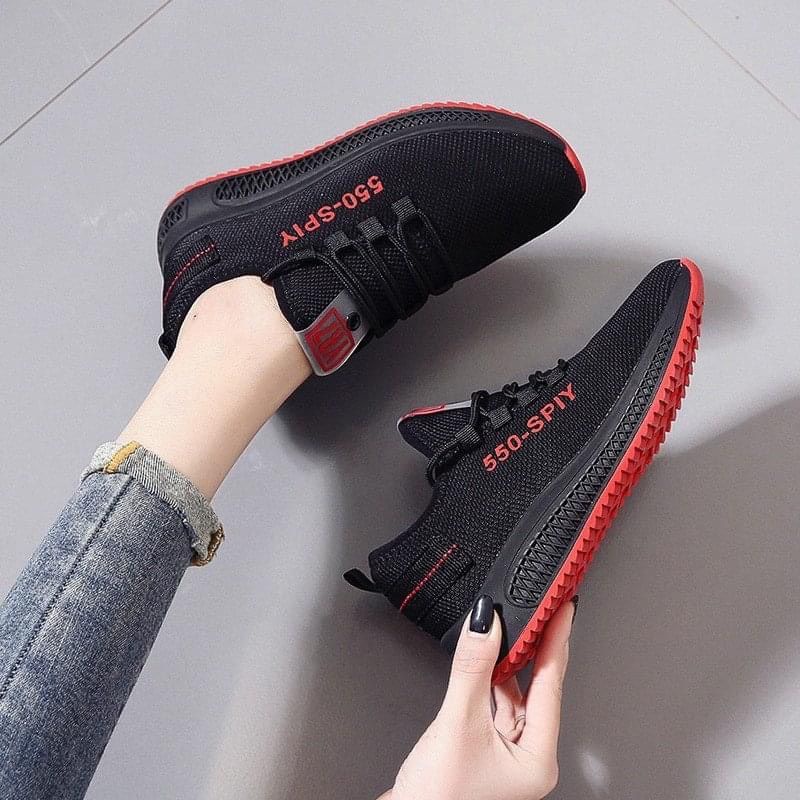 Giày thể thao thoáng khí siêu êm chân