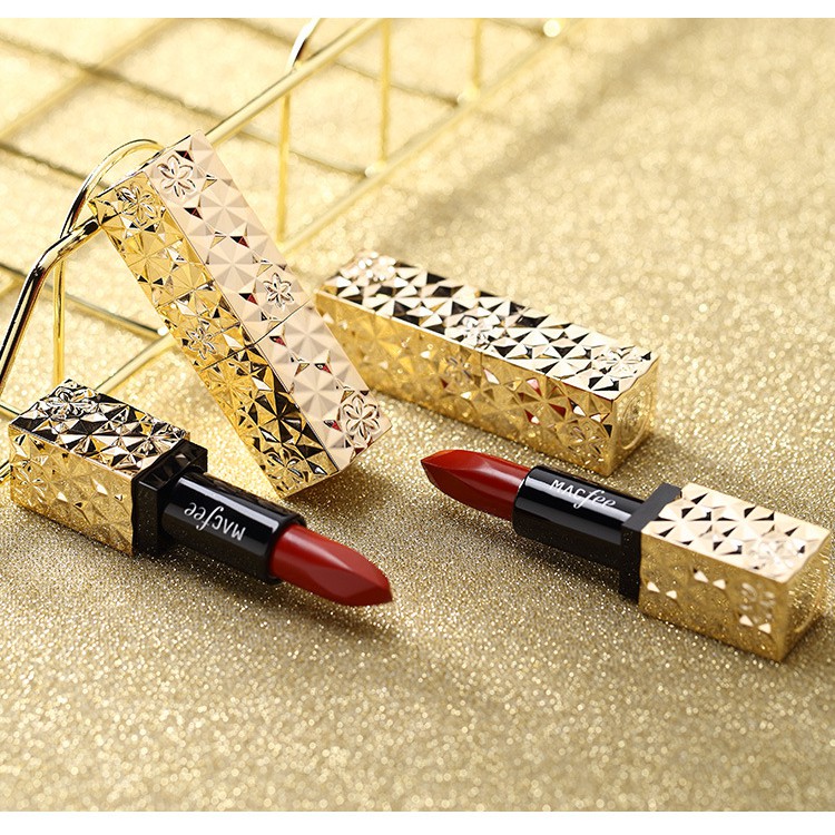 💄Son thỏi MACFEE 💄