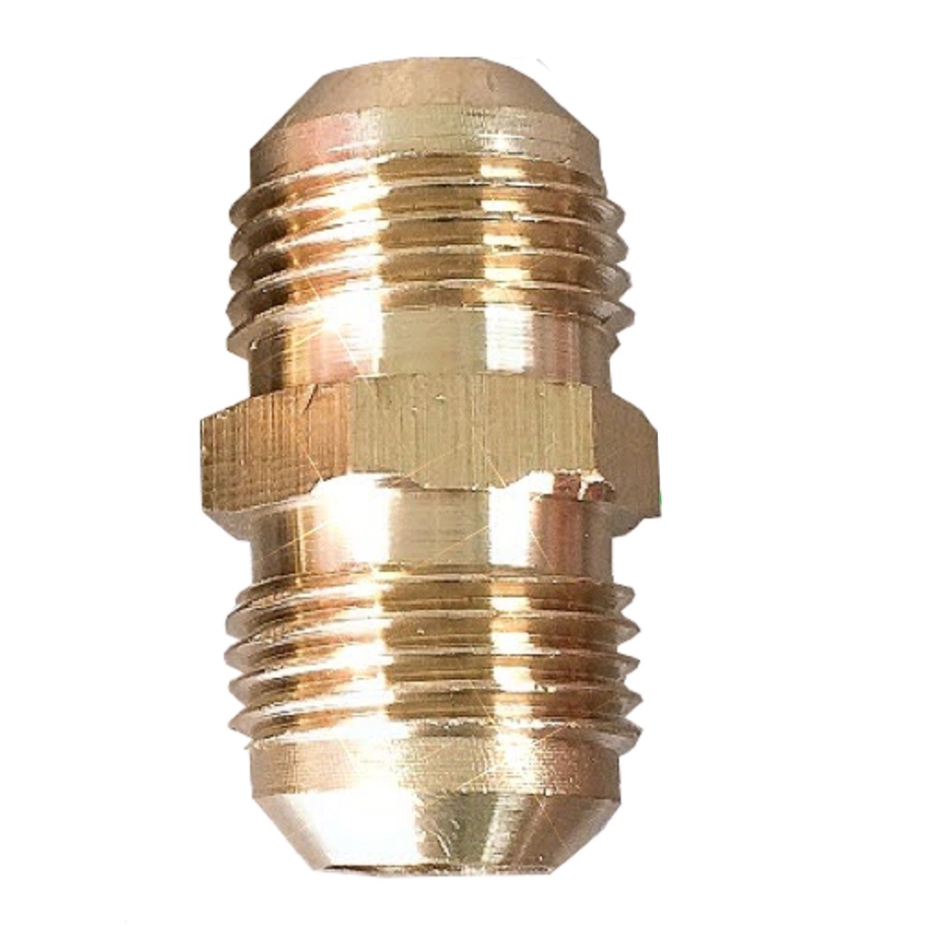 [SẴN HÀNG] Nối ống đồng [DÀY TỐT] phi 6, 10, 12