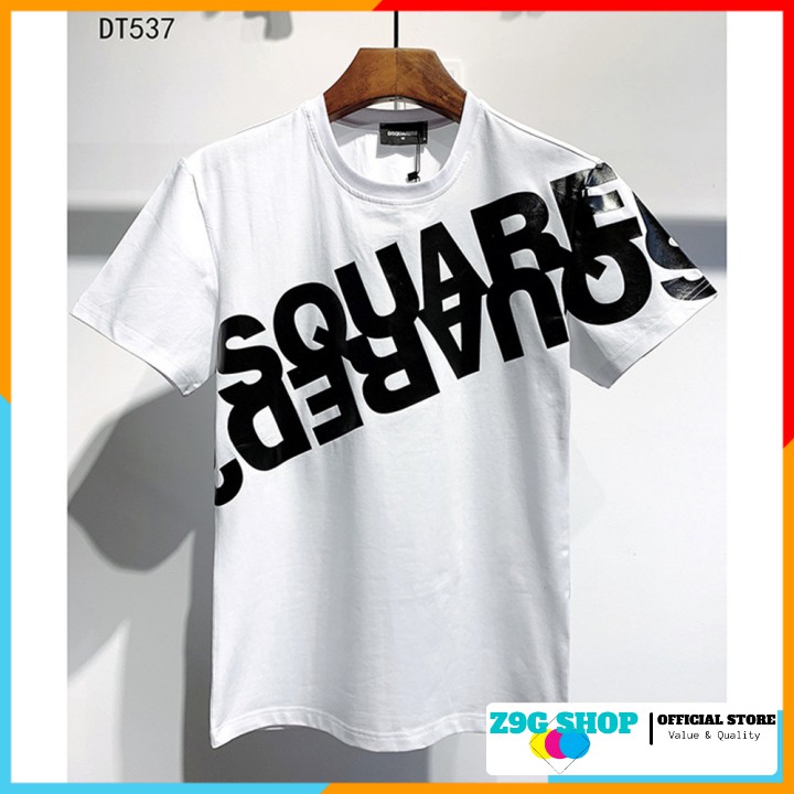 [Free ship] - Áo Thun Chất liệu cotton Thoáng Mát - Áo Phông Form suông thoải mái | BigBuy360 - bigbuy360.vn