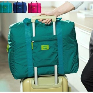 Túi đựng hành lý xách tay có thể gấp gọn dành cho đi du lịch 4