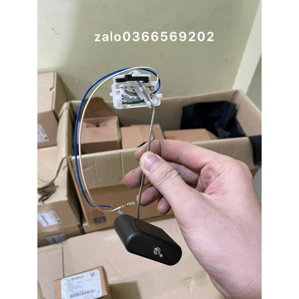 Phao báo xăng Nubira,Lanos,Matiz 2 xịn Gm:96388930